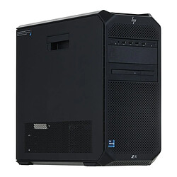 Avis PC de bureau HP Z2 G9 32 GB RAM 512 GB SSD