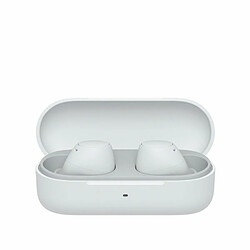 Ecouteurs sans fil Sony WF C510 Bluetooth Blanc