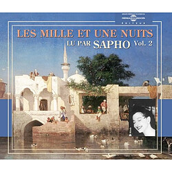 Les mille et une nuits. Vol. 2 - Occasion