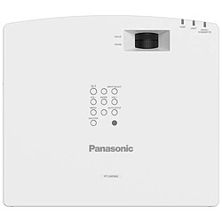 Avis PT-LMZ420 White Panasonic