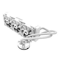 Zalman Reserator5 Z36 White computer liquid cooling pas cher