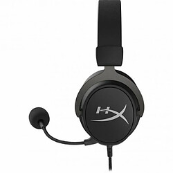 Avis HyperX CLOUD MIX GUNMETAL CLOUD MIX GUNMETAL HX-HSCAM-GM