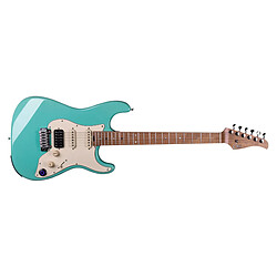 Avis GTRS-P801 Mint Green + Housse Mooer