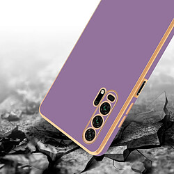 Acheter Cadorabo Coque Honor 20 PRO Etui en Lilas