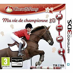 Avis KOCH Media Ma Vie de Championne