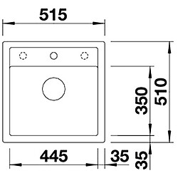 Avis blanco - 518528