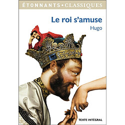 Le roi s'amuse - Occasion