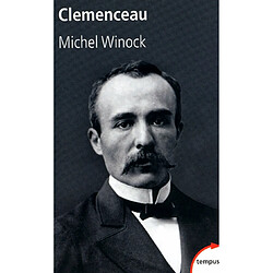 Clemenceau - Occasion