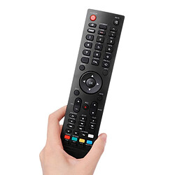 Avis Universal Remplacement de la télécommande pour la boîte TV de la série Mini HD SHD | Télécommande.