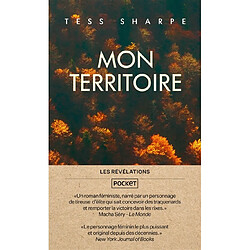 Mon territoire - Occasion