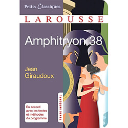 Amphitryon 38 : comédie en trois actes (1929) - Occasion