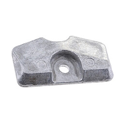 Bloc Anticorrosion Anode Hors-Bord Pour Moteur Marin Yamaha pas cher