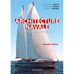 Architecture navale : connaissance et pratique