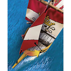 Acheter Playmobil® 71418 Chaloupe des pirates