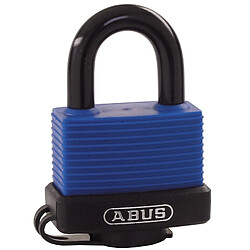 Abus Cadenas 7045mm anse Inox