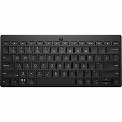 Clavier Bluetooth HP 355 Noir