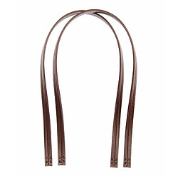 Rico Anses de sac longues - marron - 60 m