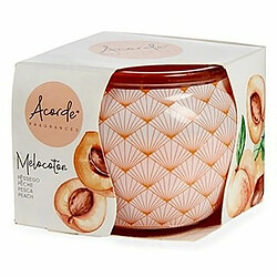 Acorde Bougie Parfumée Pêche (12 Unités)