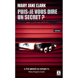 Puis-je vous dire un secret ? - Occasion