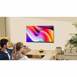 TV intelligente Hisense 40A49K Full HD 40" LED D-LED