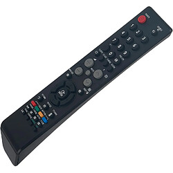 Avis SANAG Nouveau Bn59-00624A Telecommande De Remplacement Bn59-00624A Tv Telecommande Pour Samsung Tv Bn59-00624A Bn5900624A Bn59 00624A Le32R52 Bn59-00598A Remote Controller