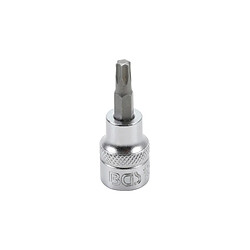 Douille à embout BGS TECHNIC - 10 mm - Torx T25 - 2543