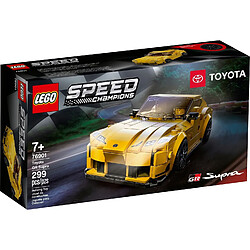 LEGO Speed Champions Toyota GR Supra