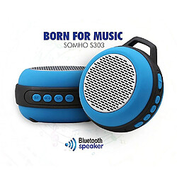 Universal Yyh somho s303 Bluetooth haut-haut-haut