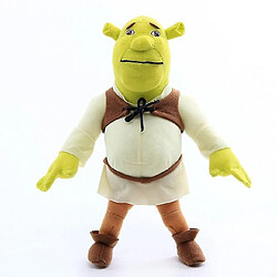 Universal Nouveaux Films Jeux TV Jouets Shrek Luxe Jouets Anime Shrek Peluche pour Noël pour les enfants (groupe 1)