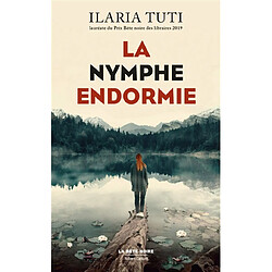 La nymphe endormie - Occasion