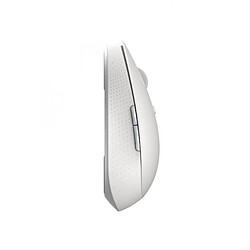 Avis Ratón Inalámbrico por Bluetooth/ 2.4GHz Xiaomi Mi Dual Mode Silent Edition/ Hasta 1300 DPI/ Blanco