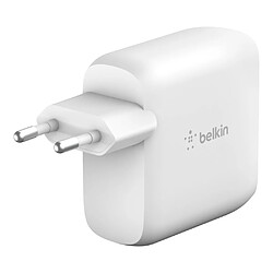 Acheter Belkin WCH003VFWH chargeur d'appareils mobiles Blanc Intérieure