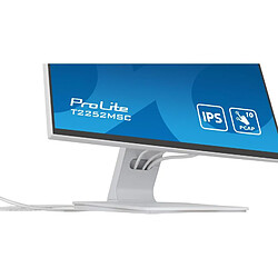 Iiyama Monitor Touch ProLite T2252MSC-W2 T2252MSCW2 (T2252MSC-W2)