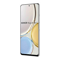 Acheter Honor Magic5 Lite 5G 8Go/256Go Argent (Titanium Silver) Double SIM RMO-NX1