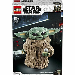 LEGO Star Wars L'Enfant 