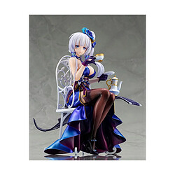 Kotobukiya Azur Lane - Statuette 1/7 Illustrious (Endless Tea Party) 20 cm