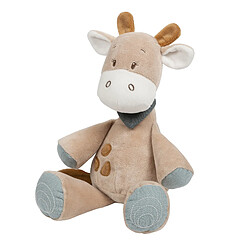 Peluche girafe Luna 30 cm - Nattou