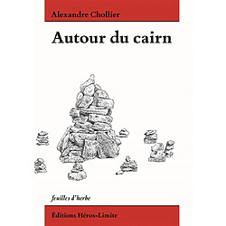 Autour du cairn - Occasion