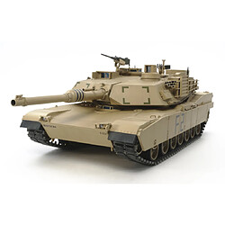 M1A2 Abrams Tamiya 1/16