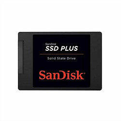 Disque dur SanDisk SDSSDA-1T00-G27 1 TB SSD