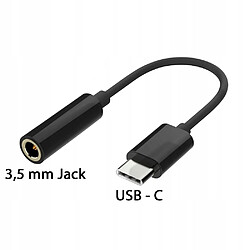 Acheter GUPBOO Adaptateur USB-C vers Mini Jack pour Huawei P20/Pro,JL1897