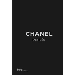 Chanel défilés : l'intégrale des collections de Karl Lagerfeld