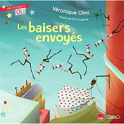 Les baisers envoyés