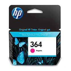 HP 364 Original Magenta 1 pièce(s)