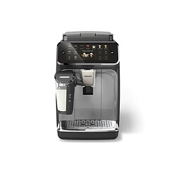 Acheter Expresso avec broyeur Philips LatteGo Series 4400 EP4446 70 230 W Noir et Argent