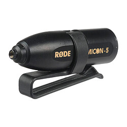 MICON-5 Adaptateur compatible XLR 3 broches Rode