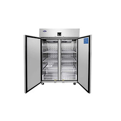 Avis Armoire Réfrigérée Positive Tropicalisé - 1300 Litres - Atosa