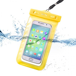 Celly Waterproof Bag Smartphone Yl