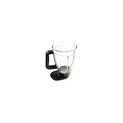 Bol blender ms-650528 moulinex pour double force 1000 w noir