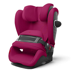 Cybex Siège Auto Pallas G I-Size - Magnolia Pink